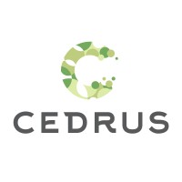 Cedrus Pharmaceutical logo - Similar company to Qualitas Pharmaceuticals