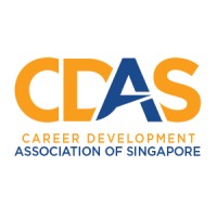 Career Development Association of Singapore (CDAS) logo - Similar company to Atvisor™