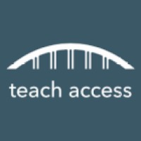 Teach Access logo - Similar company to Simple Machine