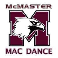 MAC Dance: McMaster Recreational Dance Team logo - Similar company to Uplift Psychology