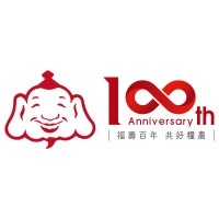 福壽實業股份有限公司 logo - Similar company to 炎洲集團