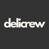 delicrew logo - Similar company to Shortfomo