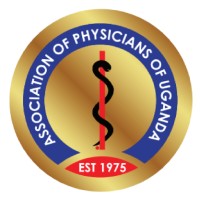Association of Physicians of Uganda logo - Similar company to Swesem (Swedish Society For Emergency Medicine)