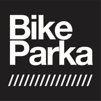BikeParka logo - Similar company to Velosfera