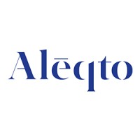 Aleqto logo - Similar company to 2B Digital
