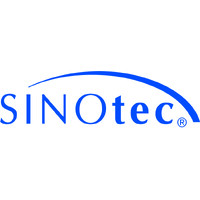 SINOtec SicherheitsSysteme GmbH logo - Similar company to Elkotron Gmbh