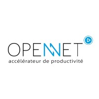 Open Net Sàrl logo - Similar company to Carbone Zéro