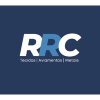 RRC TECIDOS E AVIAMENTOS logo - Similar company to Multitex Tecidos E Aviamentos