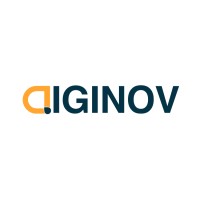 Diginov logo - Similar company to Envast