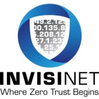 Invisinet Technologies logo - Similar company to Digit7