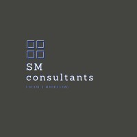SM-Consultant's logo - Similar company to Sm Consultant
