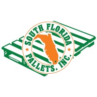 SOUTH FLORIDA PALLET INC. logo - Similar company to Ftz World Services