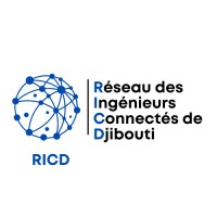 Réseau des ingénieurs connectés de Djibouti (RICD) logo - Similar company to Dalmarapp