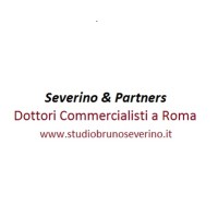 Studio Severino & Partners FISCAL INTERNATIONAL FIRM logo - Similar company to Studio Legale Ruscio