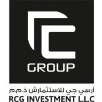 RCG Investment LLC logo - Similar company to Two Pandas