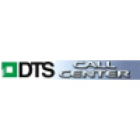 DTS CALL CENTER logo - Similar company to Upcom Dts