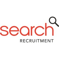 Search Recruitment logo - Similar company to Profile Group