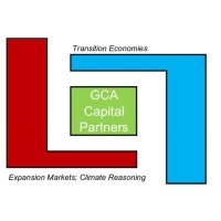 GCA Capital Partners Ltd logo - Similar company to Agroxchange Technology Services Ltd