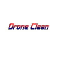 Drone Clean logo - Similar company to Droneclean
