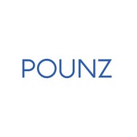 Pounz Inc. logo - Similar company to Mettle Networks
