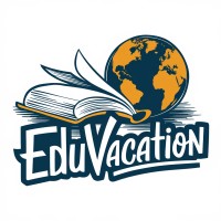 EduVacation logo - Similar company to Podhaven.Org