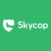 Skycop.com logo - Similar company to Upgate