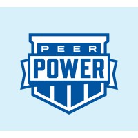 Peer Power logo - Similar company to Peer Power Youth