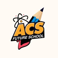 ACS Future School logo - Similar company to Marktek Digital