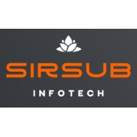 SirSub Infotech logo - Similar company to Letzconnect Technologies Pvt Ltd