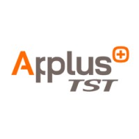 Applus+ TST logo - Similar company to Zn Wire