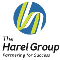 The Harel Group logo - Similar company to Harel
