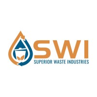Superior Waste Industries, LLC logo - Similar company to Superior Waste Solutions