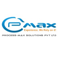 Process-Max Solutions Pvt Ltd logo - Similar company to Dadhichi Technologies