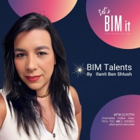 BIM Talents logo - Similar company to Analog Value Ltd.