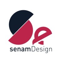 senamDesign logo - Similar company to Amatsii Limited