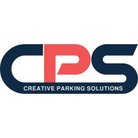Creative Parking Solutions - CPS logo - Similar company to Gemini Parking Solutions