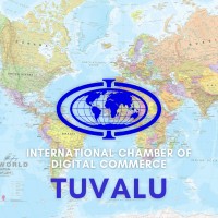 International Chamber of Digital Commerce Tuvalu | ICDC Tuvalu logo - Similar company to Tuvalu Climate Action Network