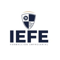 IEFE - Instituto de Formacción Empresarial logo - Similar company to Capacites