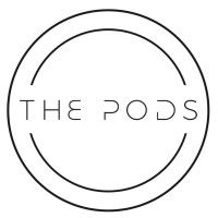 The Pods logo - Similar company to Presentailor