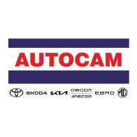 GRUP AUTOCAM logo - Similar company to Renault Ros