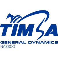 TIMSA GD NASSCO logo - Similar company to Universidad Interamericana Para El Desarrollo