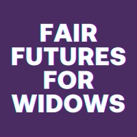 Global Fund for Widows logo - Similar company to Ibuka Rwanda