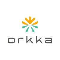 Orkka Energia logo - Similar company to Vorttex