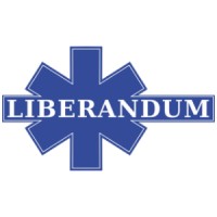 Liberandum Ratownictwo Medyczne logo - Similar company to Life Support 