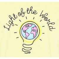 Light of the World logo - Similar company to Global Learning Solutions