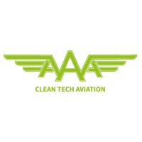 Clean Tech Aviation logo - Similar company to Alpha-Tech Aviation Services, Inc.