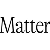 Matter Activewear logo - Similar company to Myyk