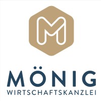 MÖNIG Wirtschaftskanzlei logo - Similar company to Dr. Beermann Wp Partner Gmbh