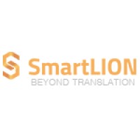 SmartLION logo - Similar company to Smart Lion