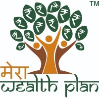 Mera Wealth Plan logo - Similar company to Karthi Wealth Infotech Limited